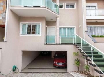 Casa · 326m² · 3 Quartos · 5 Vagas · Sobrado em Pinheirinho, Curitiba/PR de 326m² 3 quartos à venda por R$ 1.500.000,00