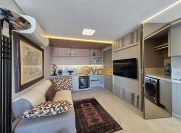 Apartamento · 78m² · 2 Quartos · 2 Vagas · Apartamento em Vila Adyana, São José dos Campos/SP de 78m² 2 quartos à venda por R$ 1.560.000,00