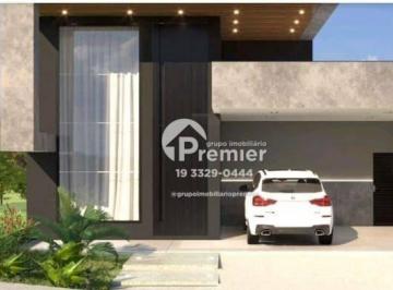 Casa · 206m² · 3 Quartos · 4 Vagas · Casa em Jardim Piemonte, Indaiatuba/SP de 206m² 3 quartos à venda por R$ 1.790.000,00