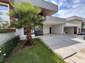Casa · 206m² · 3 Quartos · 4 Vagas · Casa em Jardim Piemonte, Indaiatuba/SP de 206m² 3 quartos à venda por R$ 1.790.000,00