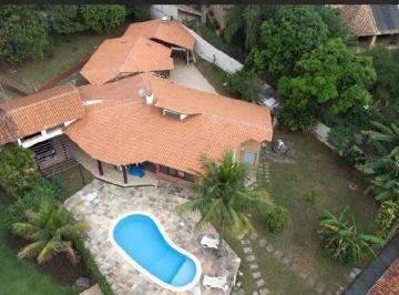 Casa · 280m² · 4 Quartos · 6 Vagas · Casa em Chácara do Peroba, Barueri/SP de 280m² 4 quartos à venda por R$ 1.500.000,00