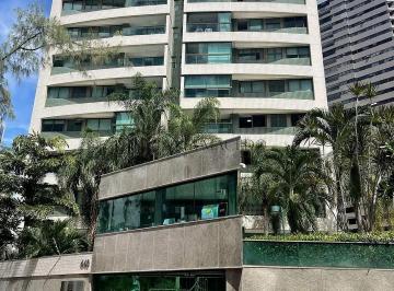 Apartamento · 172m² · 4 Quartos · 3 Vagas · Apartamento em Boa Viagem, Recife/PE de 172m² 4 quartos à venda por R$ 1.700.000,00