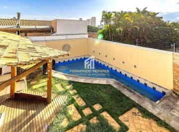 Casa · 514m² · 3 Quartos · 2 Vagas · Casa em Jardim das Nações, Taubaté/SP de 514m² 3 quartos à venda por R$ 1.700.000,00