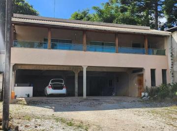 Comercial · 820m² · Barracão em Santa Nely, Campo Largo/PR de 820m² à venda por R$ 1.500.000,00