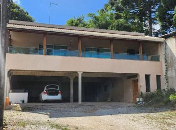 Comercial · 820m² · Barracão em Santa Nely, Campo Largo/PR de 820m² à venda por R$ 1.700.000,00