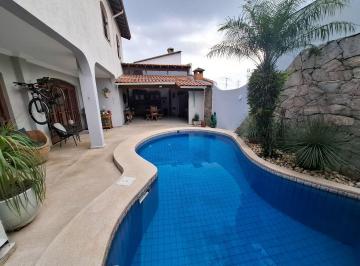 Casa · 250m² · 3 Quartos · 3 Vagas · Casa em Cidade São Francisco, São Paulo/SP de 250m² 3 quartos à venda por R$ 1.590.000,00