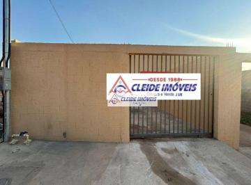 ace1c6ec7dbae351736b579358d2ff33.jpg · Casa com 2 dormitórios à venda, 75 m² por R$ 360.000,00 - Dom Bosco - Cuiabá/MT