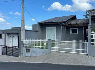 Casa · 64m² · 2 Quartos · Casa em , Pomerode/SC de 64m² 2 quartos à venda por R$ 425.000,00