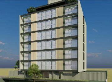 Apartamento · 27m² · 1 Quarto · 1 Vaga · Apartamento em Trindade, Florianópolis/SC de 27m² 1 quartos à venda por R$ 452.000,00