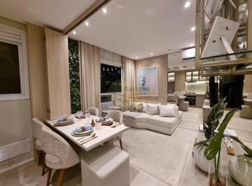 Apartamento · 42m² · 2 Quartos · 1 Vaga · Apartamento em Jabaquara, Santos/SP de 42m² 2 quartos à venda por R$ 350.000,00