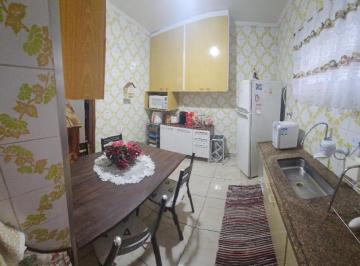 Apartamento · 90m² · 3 Quartos · 1 Vaga · Apartamento em Chácara Cruzeiro do Sul, São Paulo/SP de 90m² 3 quartos à venda por R$ 360.000,00