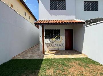Casa · 67m² · 2 Quartos · 2 Vagas · Casa em Vila Nova Bonsucesso, Guarulhos/SP de 67m² 2 quartos à venda por R$ 480.000,00