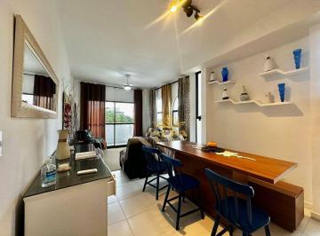 Apartamento · 80m² · 2 Quartos · 1 Vaga · Apartamento em Jardim Las Palmas, Guarujá/SP de 80m² 2 quartos à venda por R$ 430.000,00