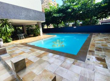 Apartamento · 110m² · 3 Quartos · 1 Vaga · Apartamento em Balneário Guarujá, Guarujá/SP de 110m² 3 quartos à venda por R$ 480.000,00