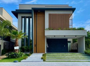 Casa · 403m² · 6 Quartos · 4 Vagas · Sobrado em Bertioga, Riviera de São Lourenço/SP de 403m² 6 quartos à venda por R$ 13.500.000,00