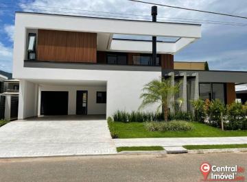 Casa · 360m² · 4 Quartos · 4 Vagas · Casa em Rio Pequeno, Camboriú/SC de 360m² 4 quartos à venda por R$ 3.180.000,00