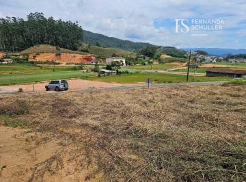 Terreno · 2000m² · Terreno à venda no bairro Canudos - Antônio Carlos/SC
