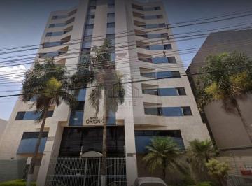 Apartamento · 45m² · 1 Quarto · 1 Vaga · Edifício Órion - Apartamento 1 Quarto - Vista Livre - Águas Claras