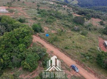 Rural · 40000m² · Área 40 mil m² em Lagoa Santa • Ideal para condomínio, chácara ou pousada