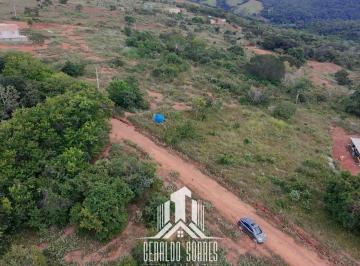 Rural · 40000m² · Área 40 mil m² em Lagoa Santa • Ideal para condomínio, chácara ou pousada