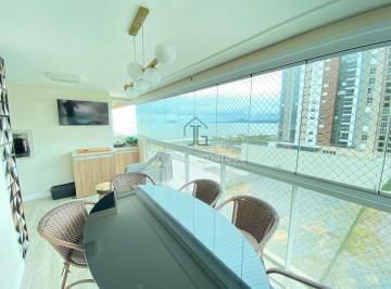 Apartamento · 93m² · 3 Quartos · 1 Vaga · Bali Beach Home Club - Apartamento com 3 quartos sendo 1 suíte à venda, 93 m² por R$ 1.290.000 - Ita