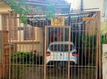 Casa · 960m² · 3 Quartos · 1 Vaga · Casa de 3 dormitórios à venda no Bairro Menino Deus