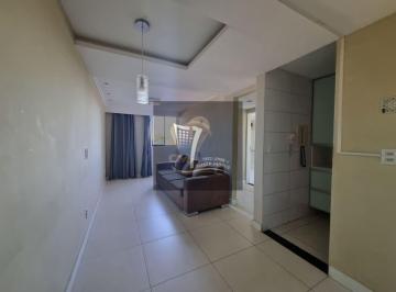 Apartamento · 60m² · 2 Quartos · 1 Vaga · Portal de Rio Doce