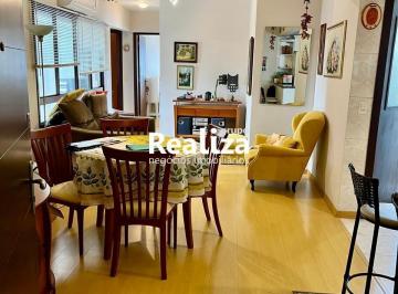 Apartamento · 76m² · 2 Quartos · 1 Vaga · APARTAMENTO 2 QUARTOS 76,94M² NO CENTRO DE CAXIAS DO SUL