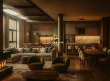 Apartamento · 420m² · 4 Quartos · 3 Vagas · PENTHOUSE NO JARDIM ITÁLIA