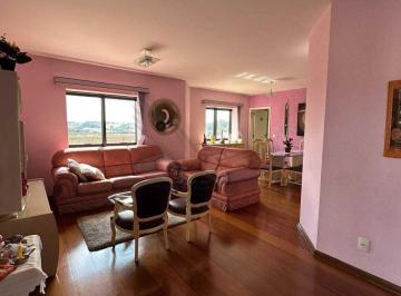 Apartamento · 116m² · 3 Quartos · 2 Vagas · Apartamento à venda no bairro Centro - Itatiba/SP