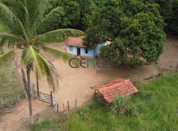 Rural · 90m² · Fazenda de extensão urbana com 90 ha em Água Boa MG