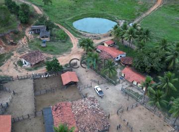 Rural · 800m² · Excelente fazenda de 800 ha em Água Boa MG