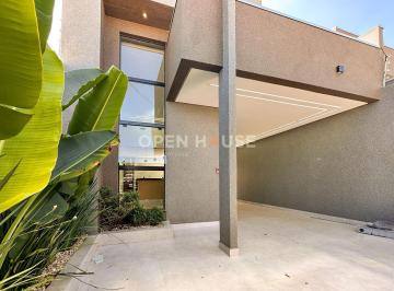Casa · 150m² · 3 Quartos · 2 Vagas · Casa nova 17 norte