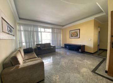 Apartamento · 289m² · 4 Quartos · 2 Vagas · Apartamento com 4 quartos na Praia da Costa