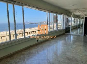 Apartamento · 353m² · 4 Quartos · 4 Vagas · Apartamento Alto Padrão Av. Atlântica