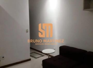 Apartamento · 38m² · 1 Quarto · Apartamento à venda no bairro Leblon - Rio de Janeiro/RJ, Zona Sul