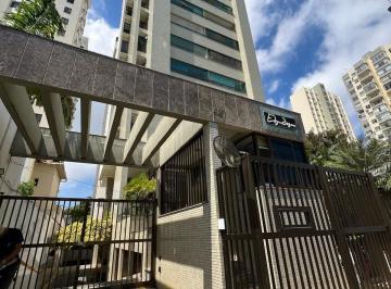 Apartamento · 112m² · 3 Quartos · 2 Vagas · Apartamento Padrão 3/4 Sendo 3 Suítes Localizado no Canela