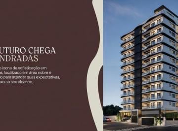 Apartamento · 103m² · 3 Quartos · 2 Vagas · Apartamento 3 quartos à venda em Alto Alegre, Andradas