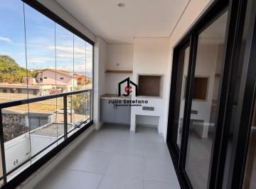 Apartamento · 131m² · 3 Quartos · Apartamento à venda - no Jardim das Nações