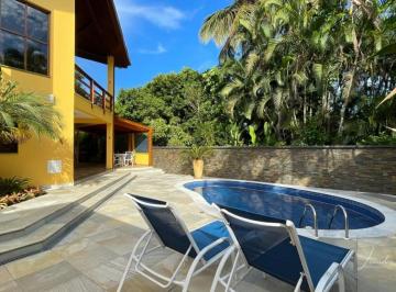 Imagem do Imóvel · Casa Alto padrão com 05 suites no Itamambuca em Ubatuba.