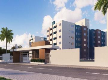 Apartamento · 50m² · 2 Quartos · 1 Vaga · Ville de Leon - Fase 2