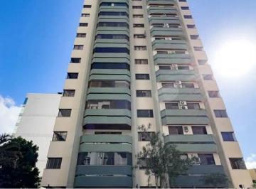 Apartamento · 239m² · 4 Quartos · 2 Vagas · C1DN 222 Apto 590231139-31