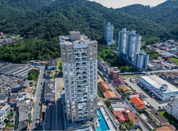 Apartamento · 60m² · 2 Quartos · 1 Vaga · FEM 112 Apto 590231010-104