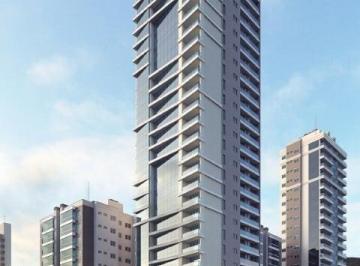 Apartamento · 322m² · 4 Quartos · 4 Vagas · Cézanne Residence