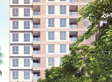 Apartamento · 73m² · 2 Quartos · 1 Vaga · Jardins de Burle Marx - Fase 5