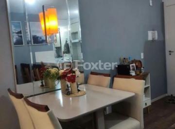 Apartamento · 49m² · 2 Quartos · 1 Vaga · Apartamento, 2 dormitórios, 49 m², em Parque Fernanda