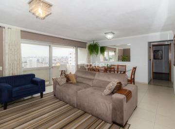 Apartamento · 134m² · 3 Quartos · 1 Vaga · Apartamento, 3 dormitórios, 134 m², em Parque da Mooca