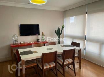 Apartamento · 250m² · 3 Quartos · 4 Vagas · Apartamento, 3 dormitórios, 250 m², em Vila Suzana