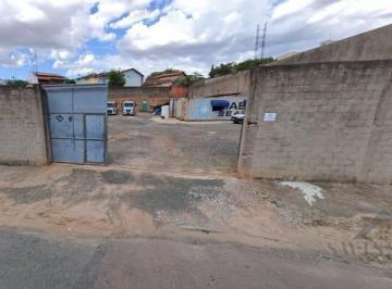 0 · Terreno para alugar no Jardim Novo Campos Elíseos em Campinas.