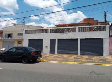 0 · Casa à venda 3 quartos no Jardim Bonfim em Campinas